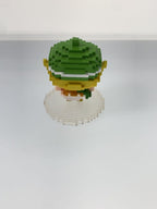 Other Brand Pokémon Block Figure: Bell