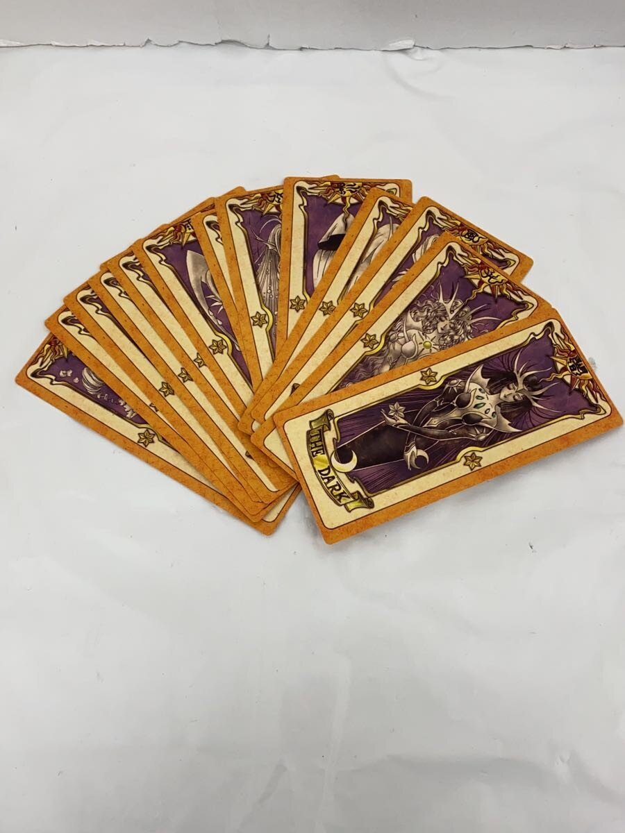 Kodansha "Girls" Card Set (52 Cards)