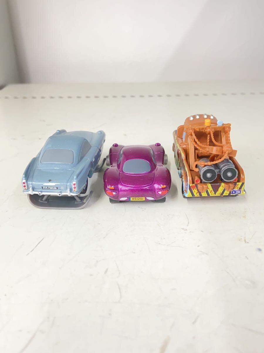 TAKARA TOMY Mini Car 207025