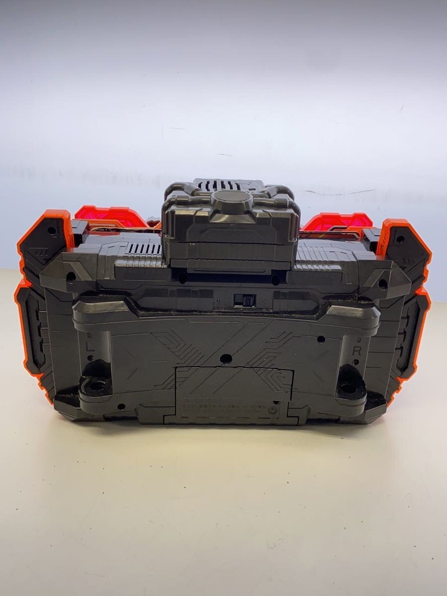 BANDAI Hero (Tokusatsu)