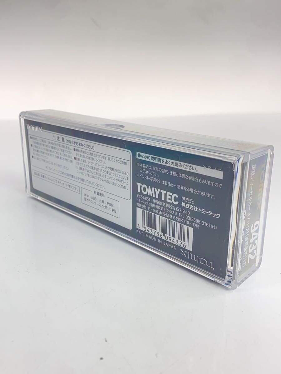 TOMYTEC 9432 (Hobby Item)