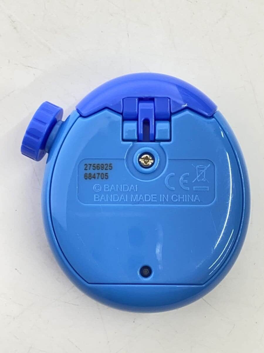 BANDAI Tamagotchi Paradise Blue Water (Device Only)