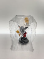MEDICOM TOY Mickey Mouse (Shoeless Version)
