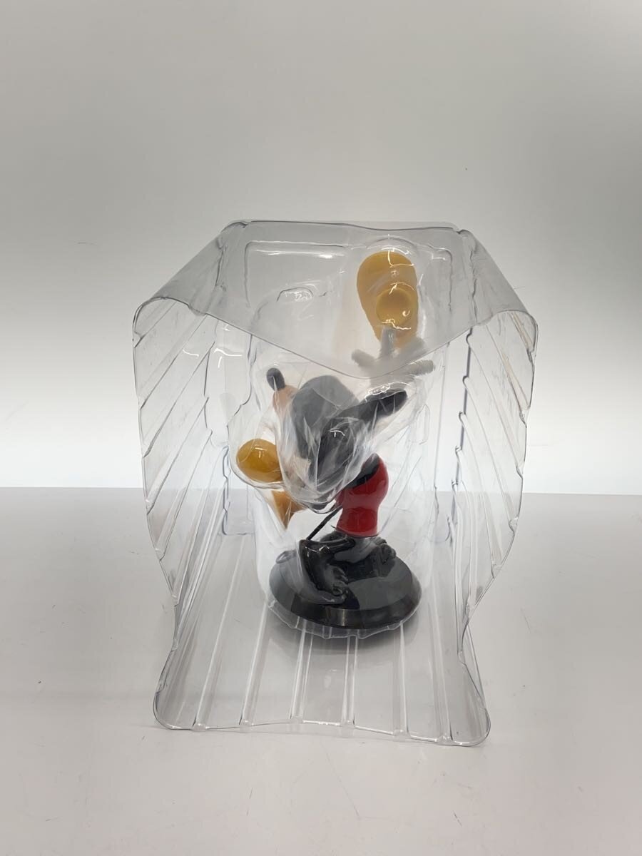 MEDICOM TOY Mickey Mouse (Shoeless Version)