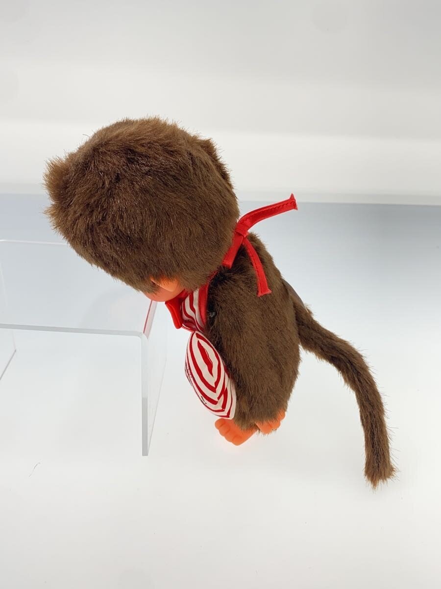 SEKIGUCHI Monchhichi 40TH ALLWAYS TOGETHER SS Size