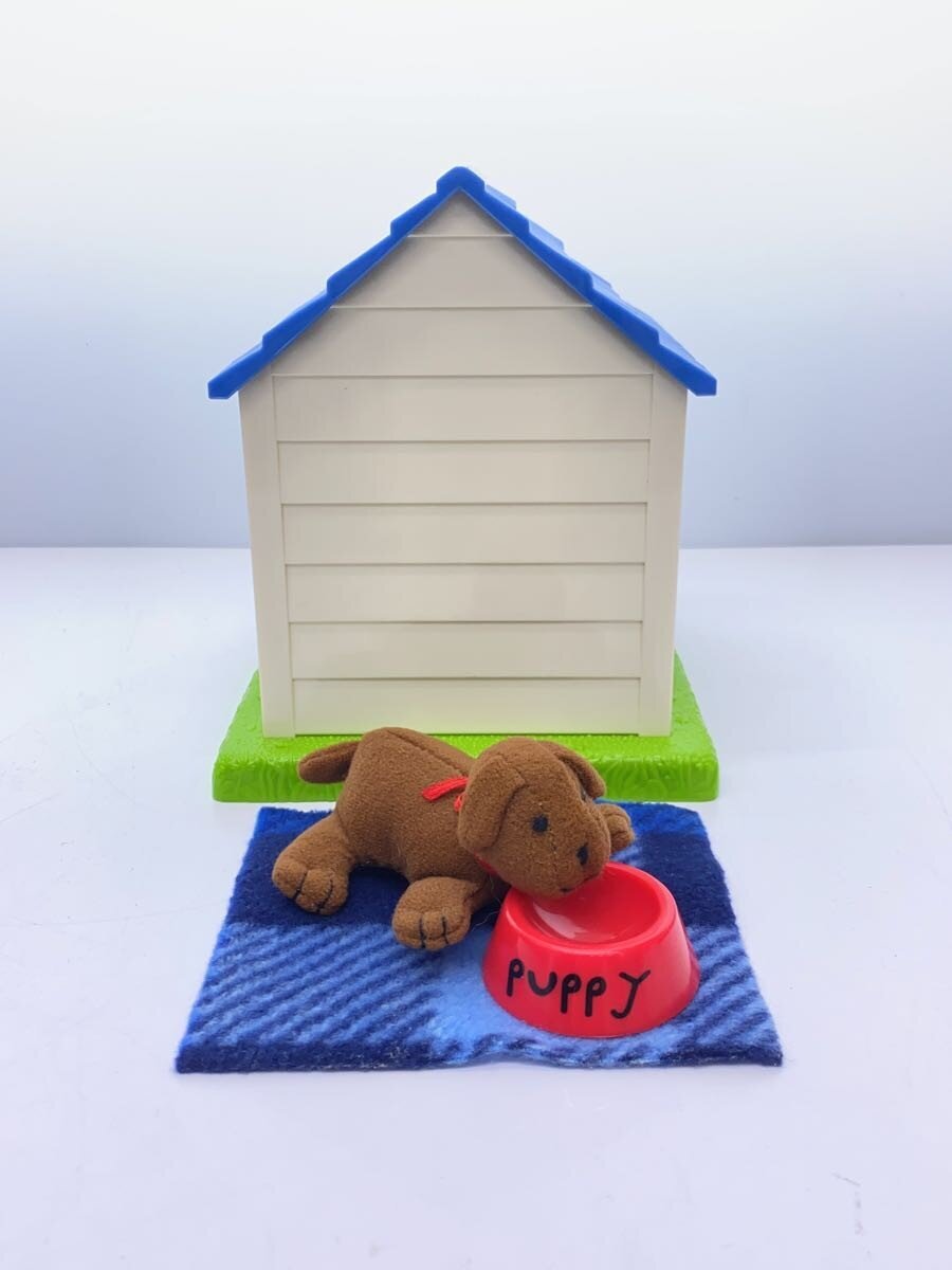 Other Brand Madeleine-chan ジュヌビエープ Dog House (Girls' Toy)