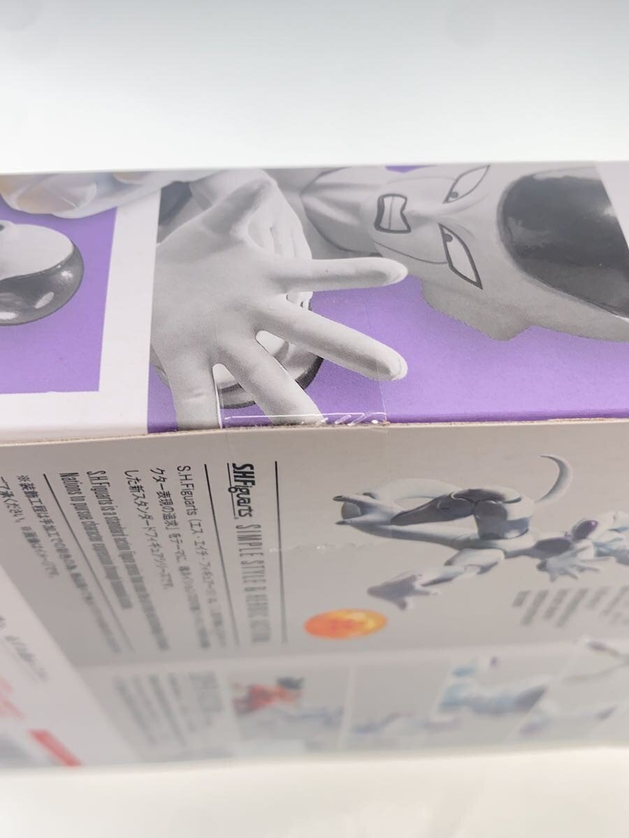 Other Brand S.H.F. Frieza (4th Form)