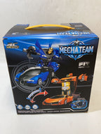 MECHATEAM Radio Control (Other Brand)