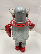 astro-scout Tin Toy