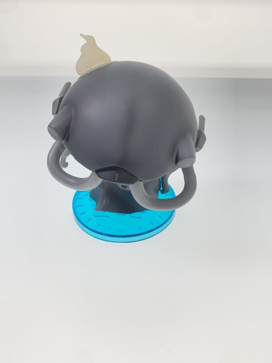 Other Brand (FAT COMPANY) Midicchu Figure - Kantai Collection Aircraft Carrier Wo-class