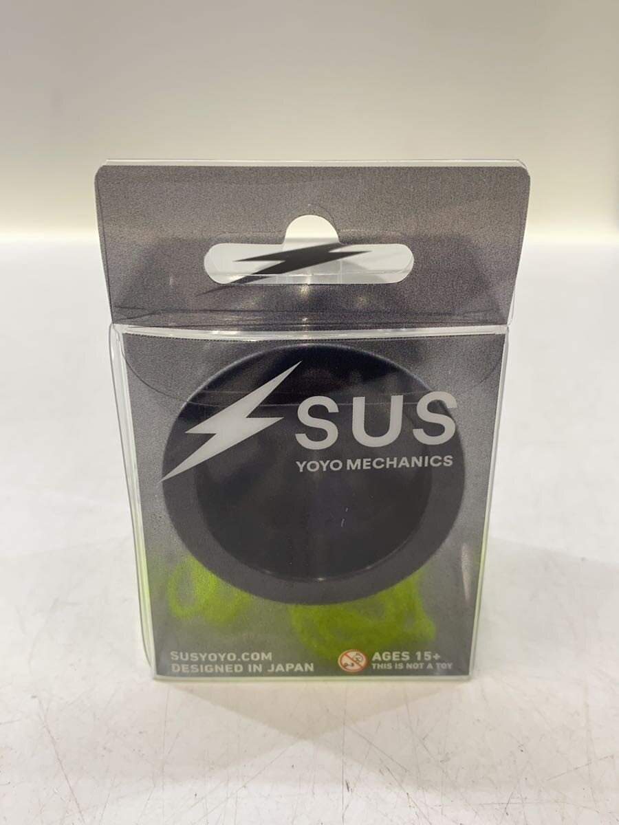 Other Brand SUS Transmission (Hobby) Silver