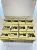POPMART THE MONSTERS × Hiroshi Yokoyama Ma.K. Series Assortment Box (Opened)