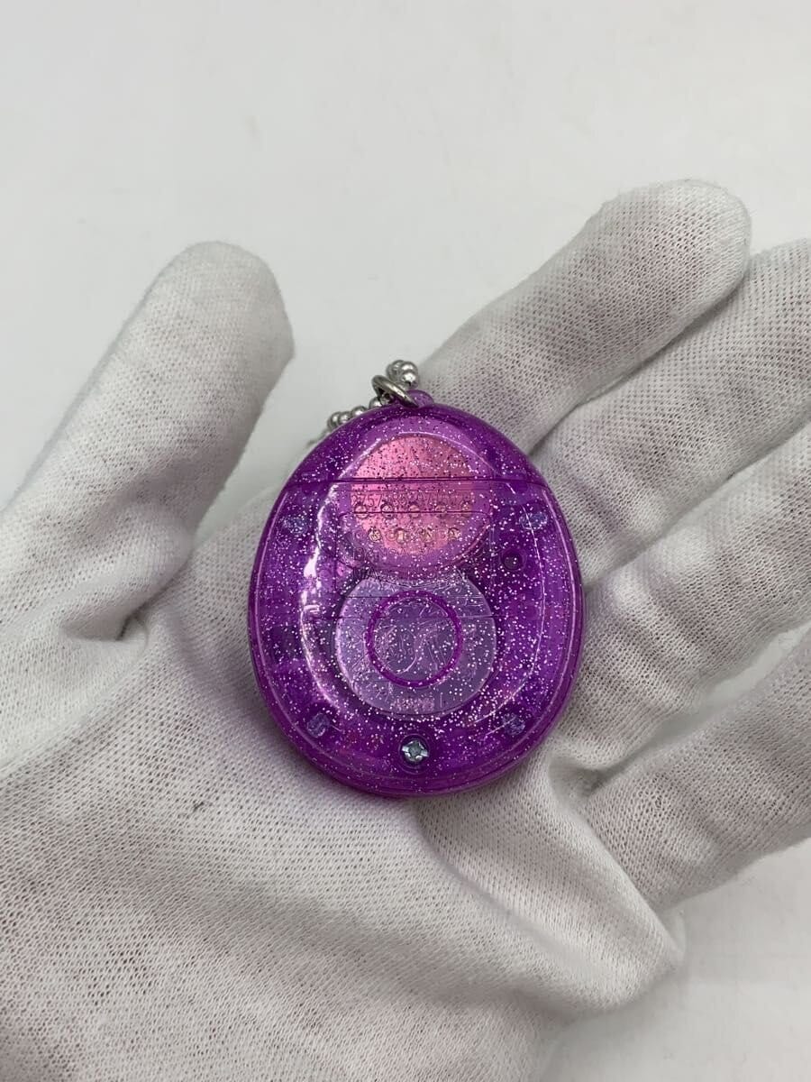 BANDAI GEN1 Maneki-neko Mametchi Edo Kimekomi Doll (Girl)