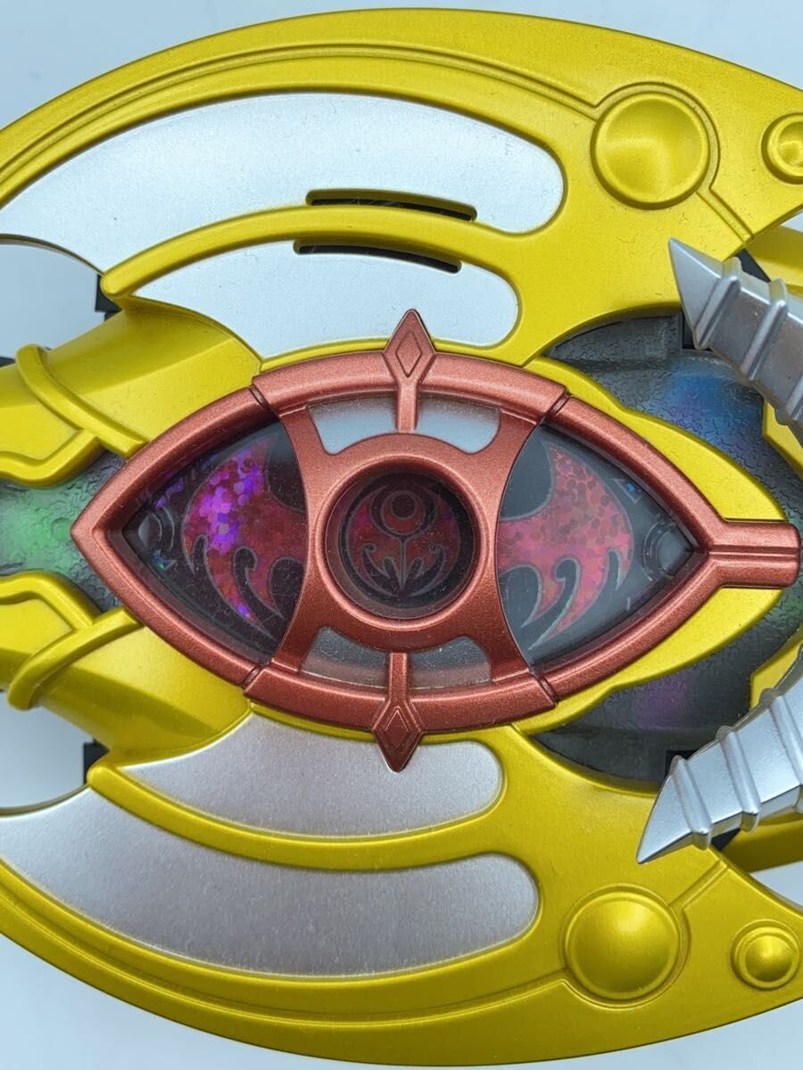 BANDAI Tokusatsu CSM TAT SULOT Kamen Rider Kiva