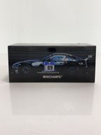 MINICHAMPS BMW Z4-M Coupe 1/43 Scale Diecast (with Box)