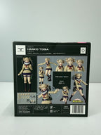 Kaiyodo REVOLTECH Toga Himiko Figure (Comic & Anime)