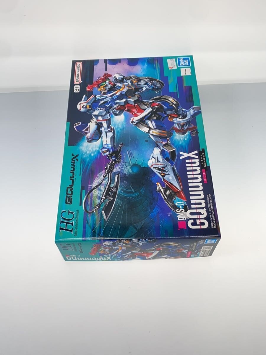 Other Brand HG Plastic Model Jiiku Akusu