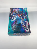 Other Brand HG Plastic Model Jiiku Akusu
