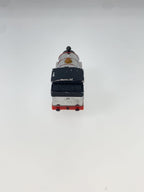 Other Brand Tomica α Percy Silver-Plated Mini Car (No Box)