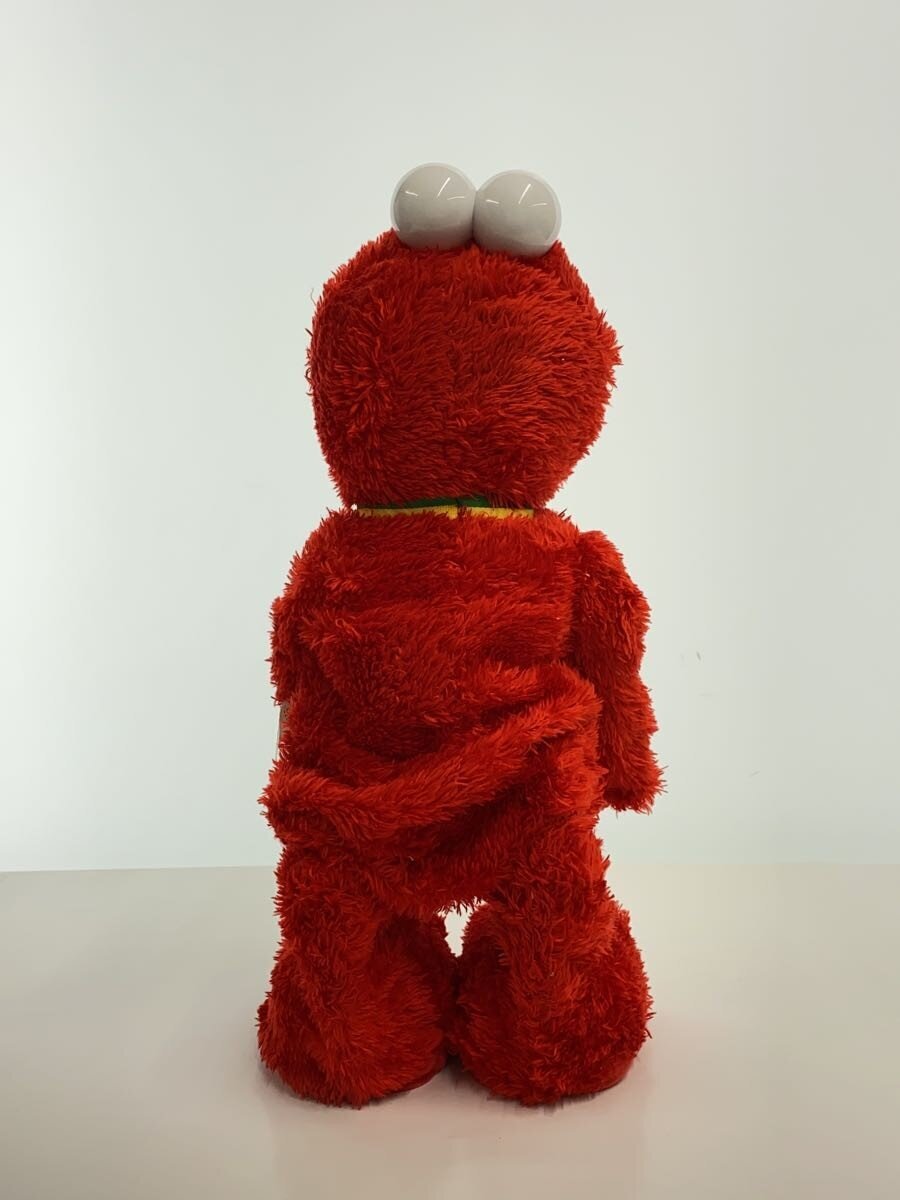 Other Brand Sesame Street Tickle Elmo EX (T.M.X)