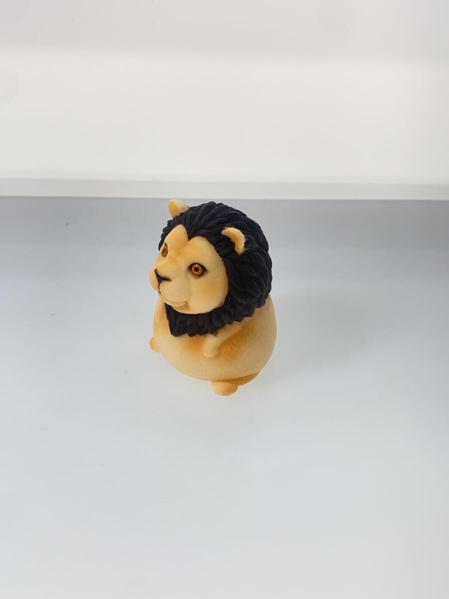 Misc. Brand Figure/Gacha — Fukkura Animaruz (All Types)