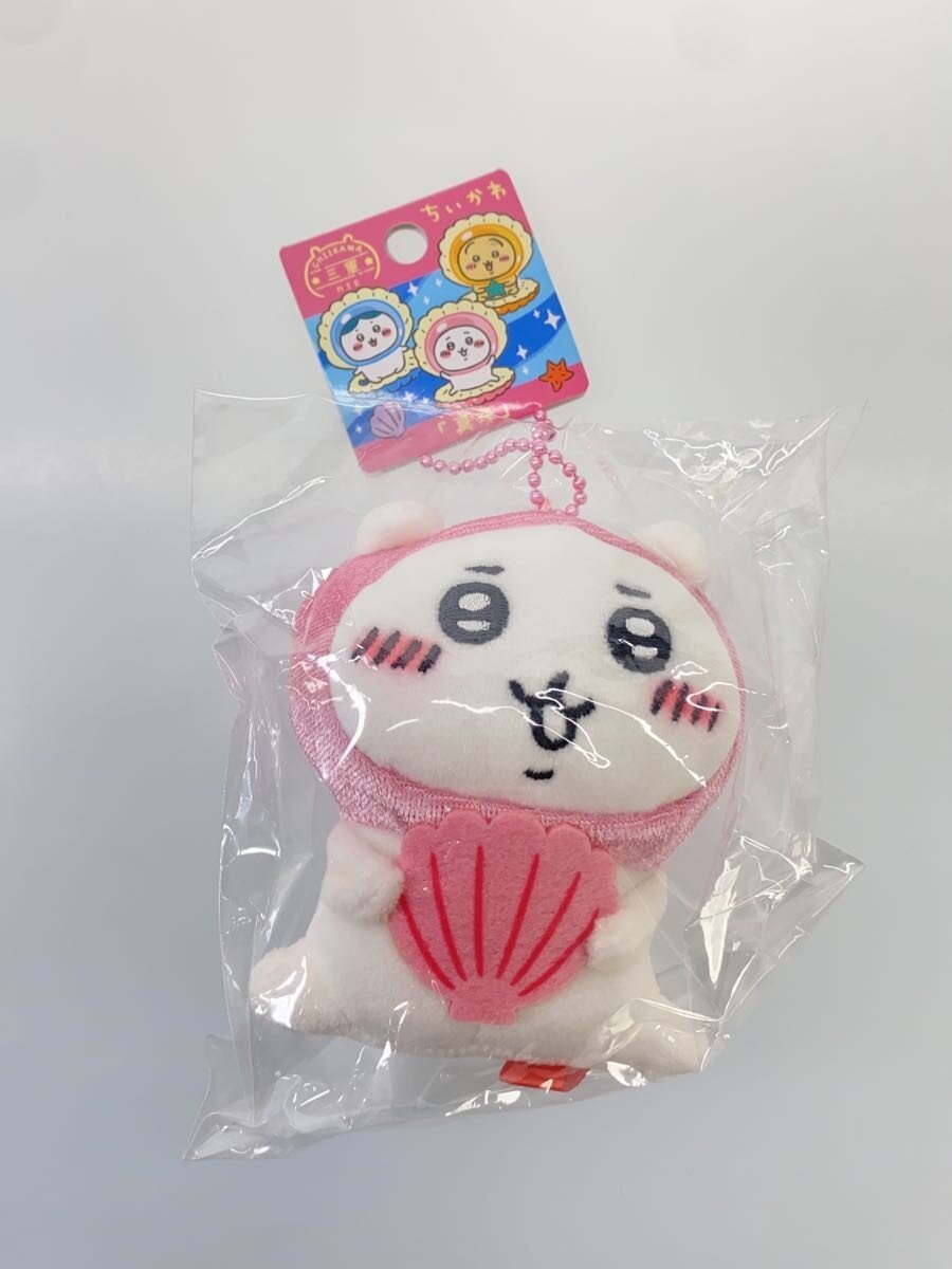 Misc Brand Local Chiikawa Mascot Set (4 pcs)