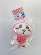 Misc Brand Local Chiikawa Mascot Set (4 pcs)