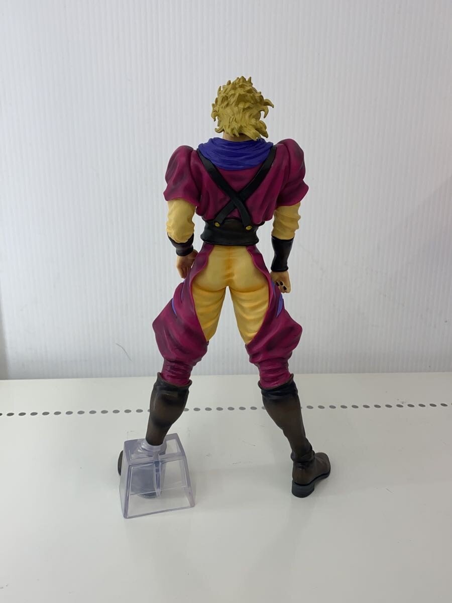 BANDAI SPIRITS JoJo DIO Figure (No Box)
