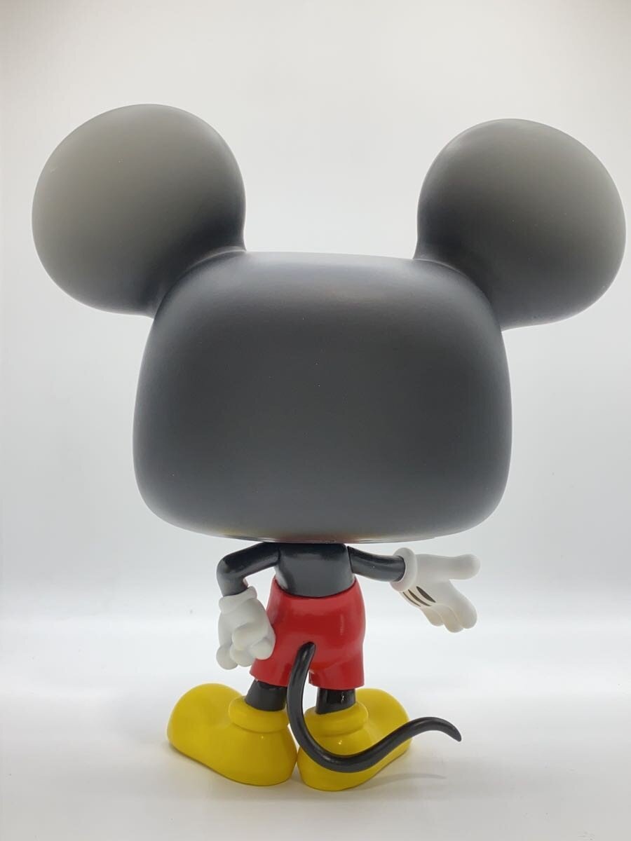 FUNKO 457 Mickey Mouse Figure