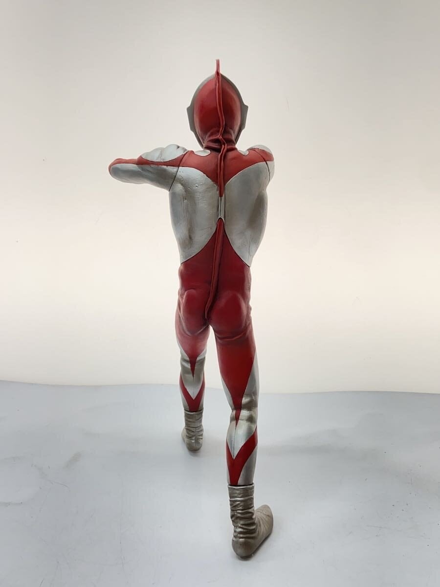 CCP Tokusatsu Figure
