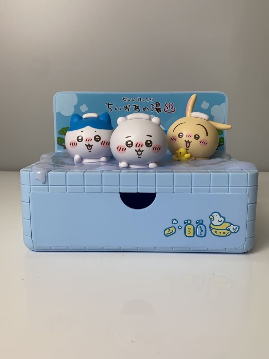 BANDAI SPIRITS Figure