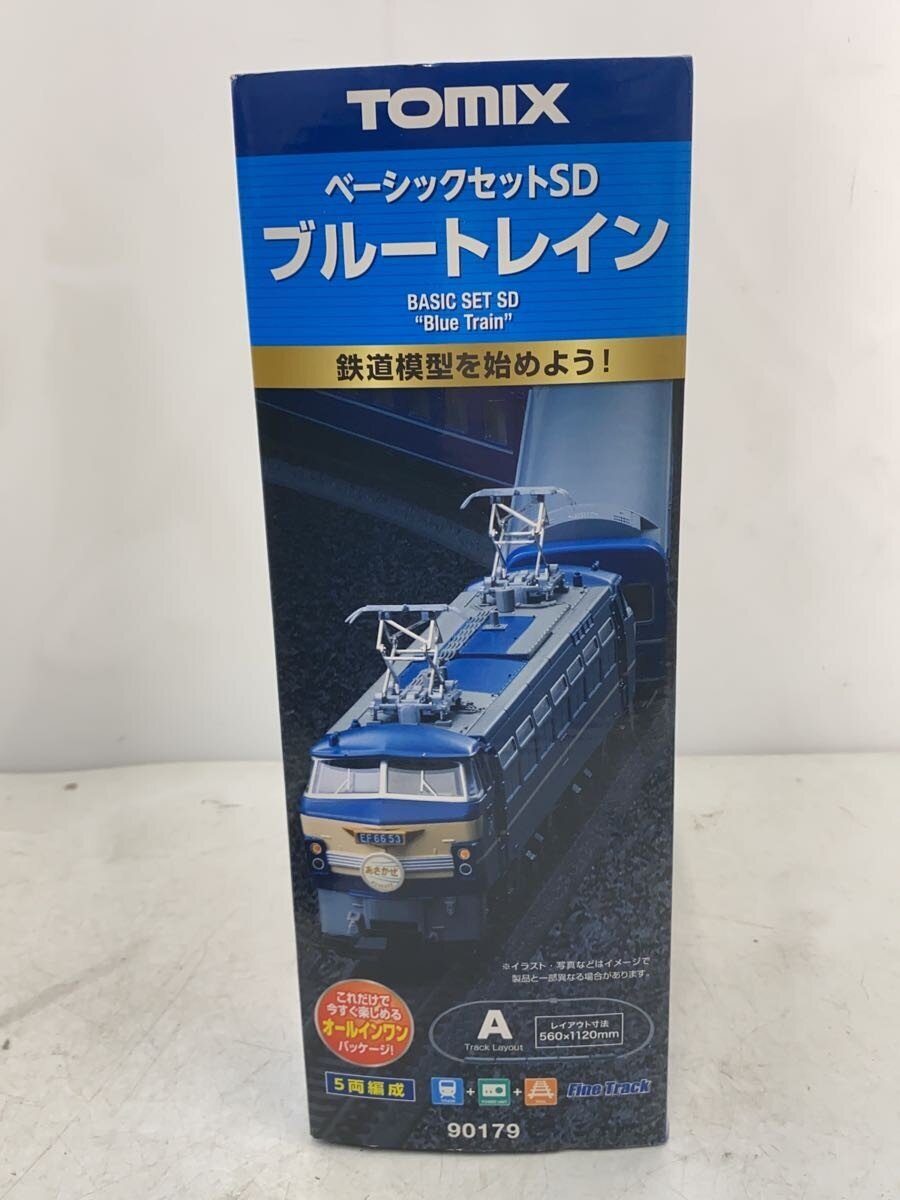 TOMIX 90179 - Miscellaneous Hobby Item