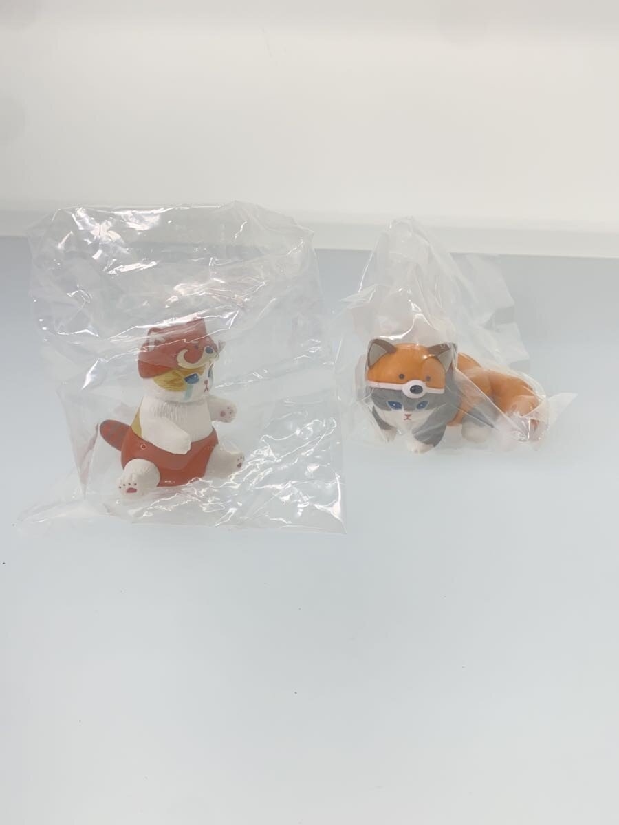 Misc Brand Figure/Gacha Nyan Pants (All Types)