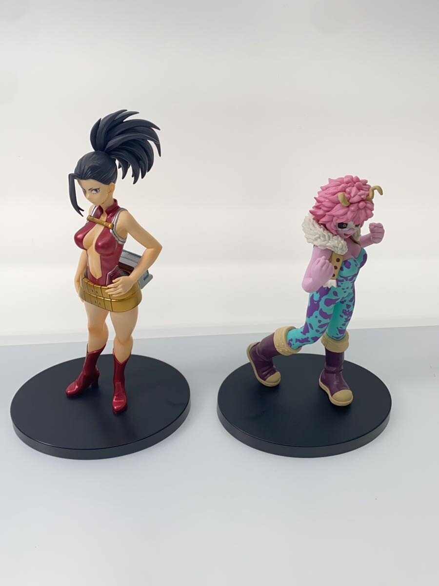 Other Brand My Hero Academia Prize Figures Bulk Lot (No Boxes)