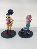Other Brand My Hero Academia Prize Figures Bulk Lot (No Boxes)