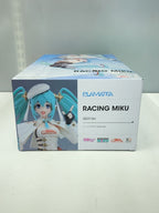 GOOD SMILE COMPANY PLAMATEA Racing Miku 2023 Ver. (Hatsune Miku) Figure