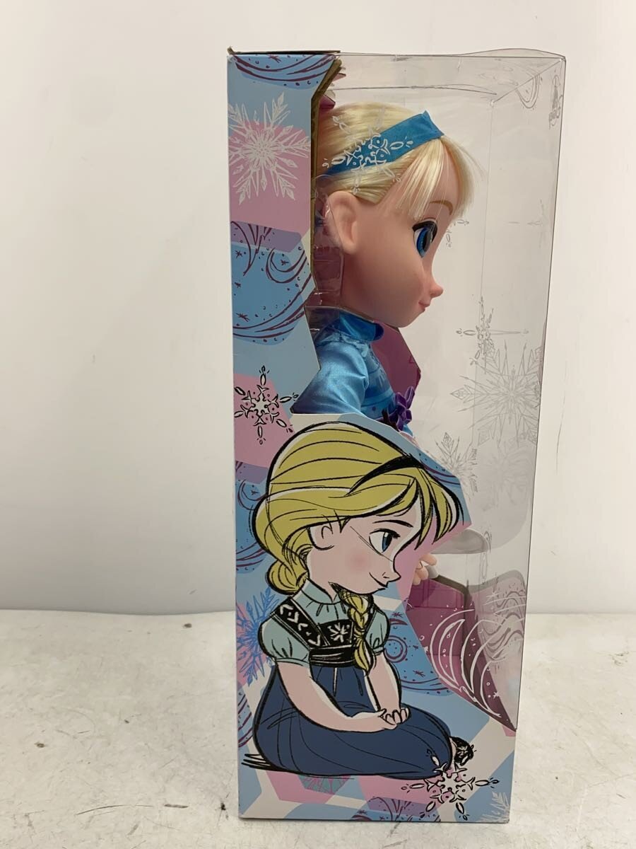 Disney Figure (Comic & Anime)