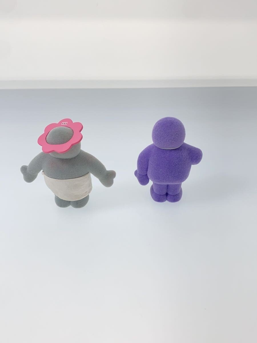 Other Brand Figure — Mol Hazard / THE TOMODACHI