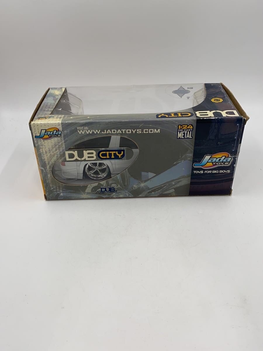 Other Brand Mini Car (White)