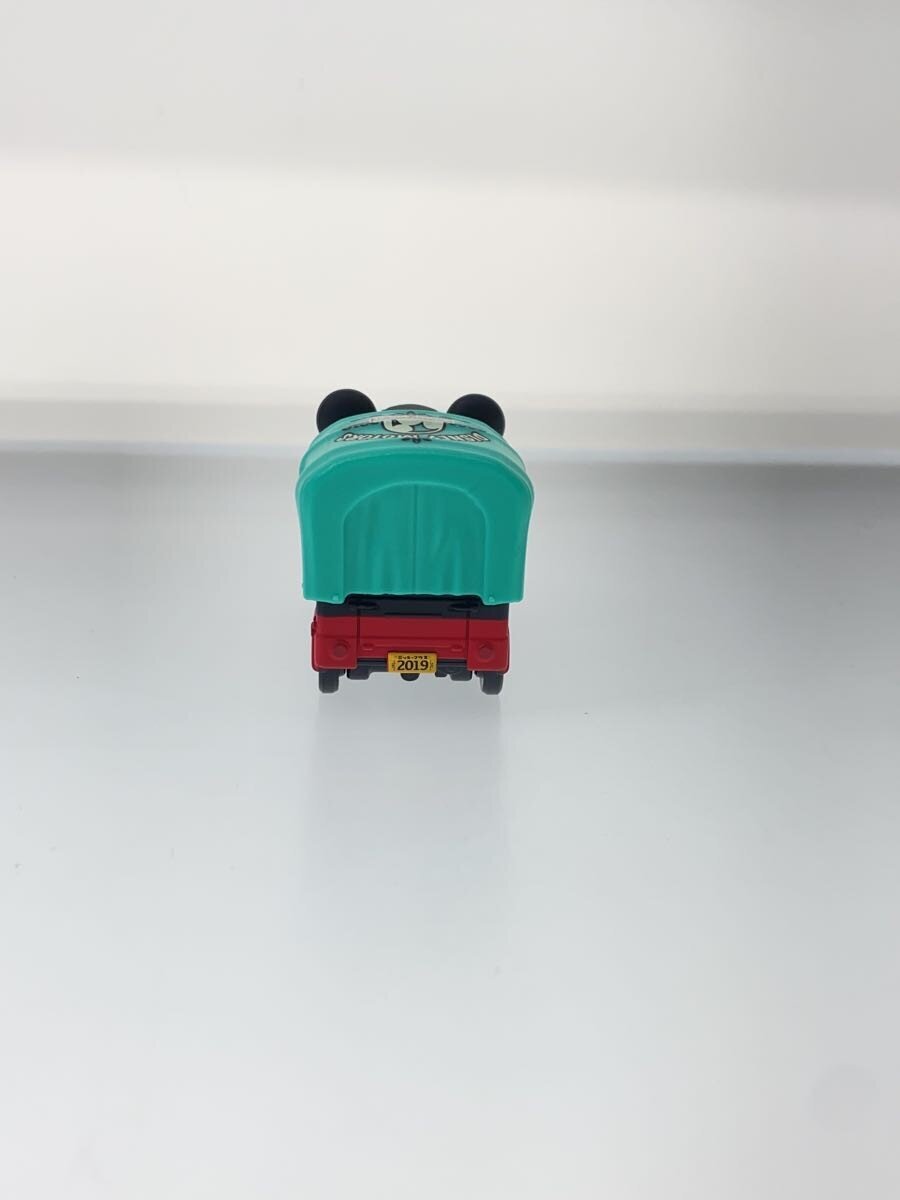 TAKARA TOMY × Disney Tomica Soratta Mickey Mouse #18 Special Edition Car
