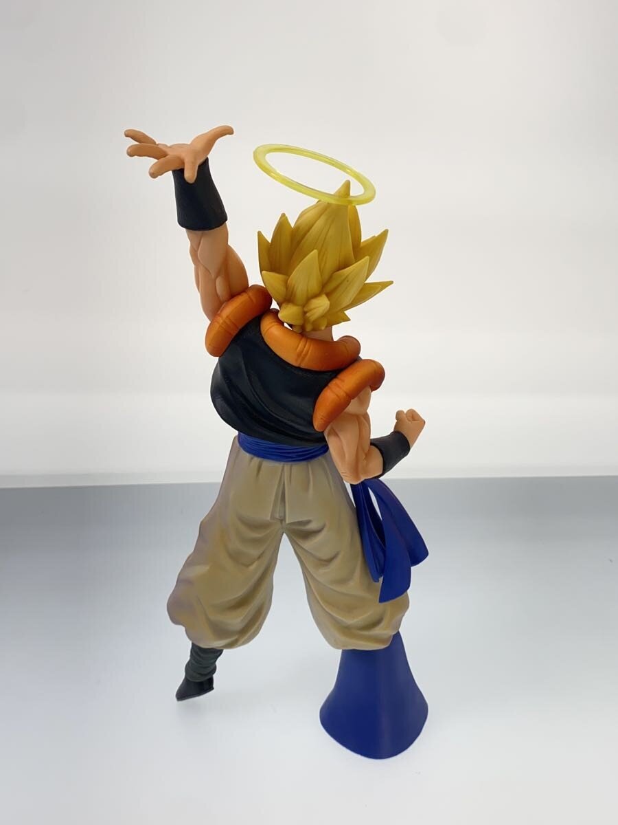 Other Brand Dragon Ball Super Super Saiyan Gogeta Figure