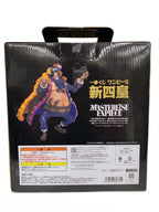 BANDAI SPIRITS Figure — Four Emperors Marshall D. Teach