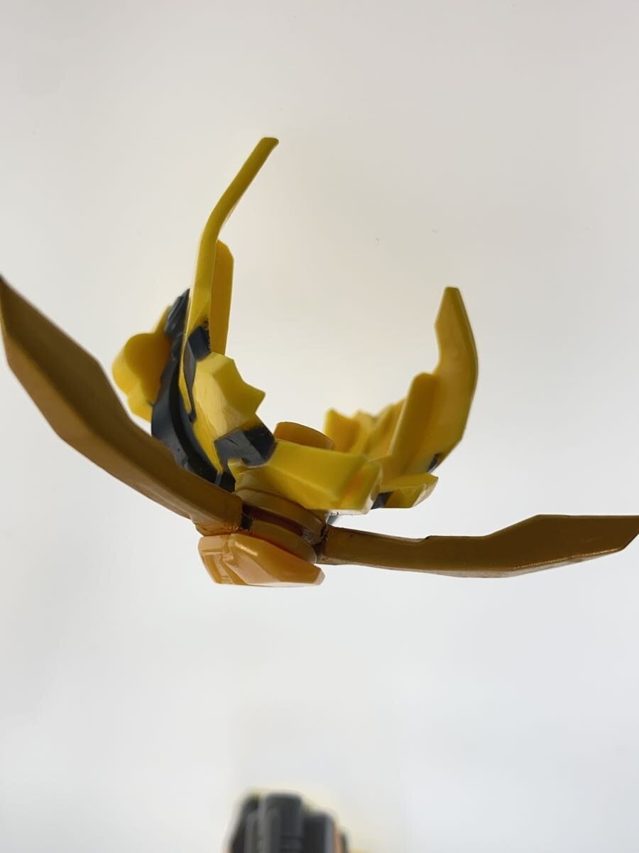 TAKARA TOMY Shinkalion Doctor Yellow DXS11 (with defects)