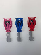 Other Brand Hero Tokusatsu Ranger Key 03