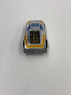 Other Brand MATTEL Large Charge 48 Mini Car SLV