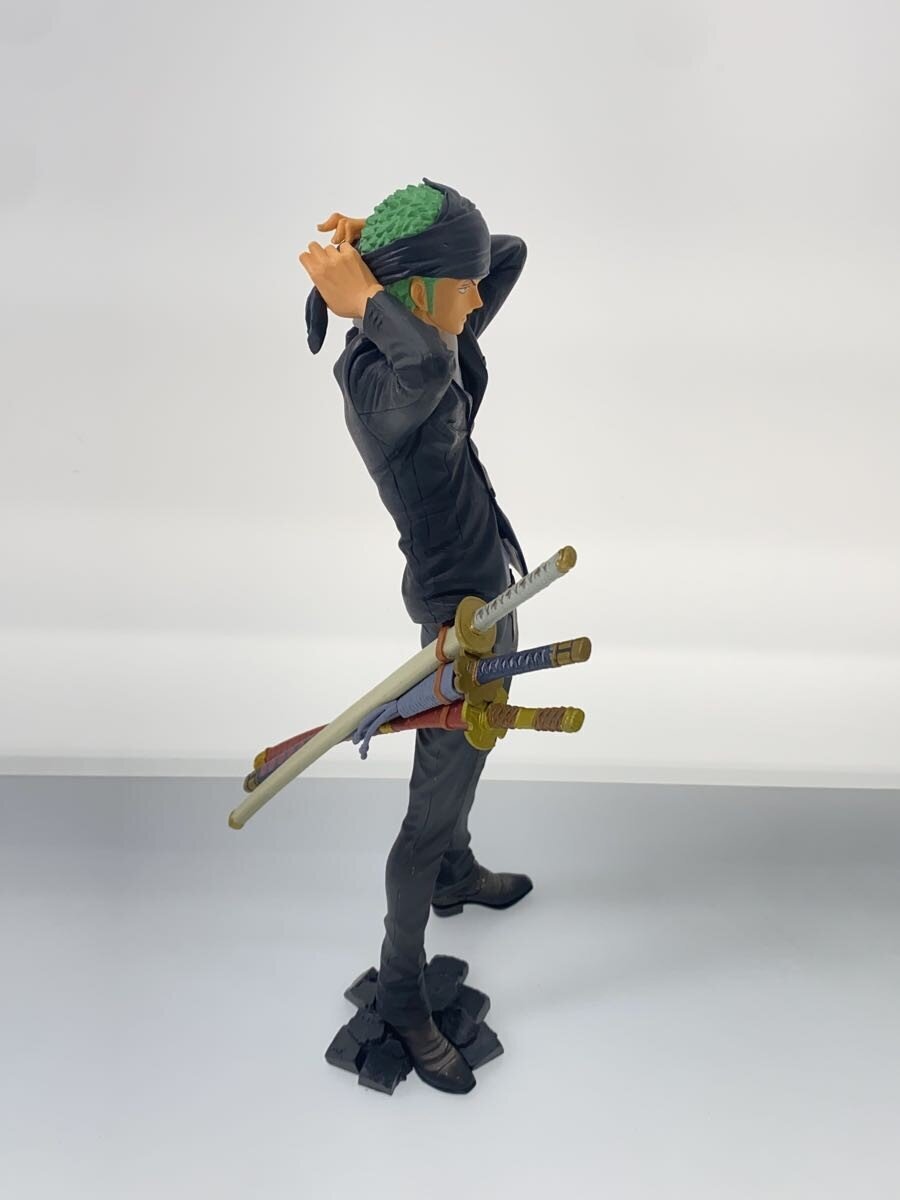 Other Brand Figure - Zoro
