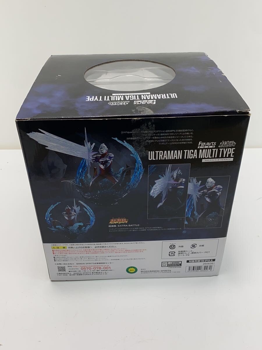 BANDAI SPIRITS Figure