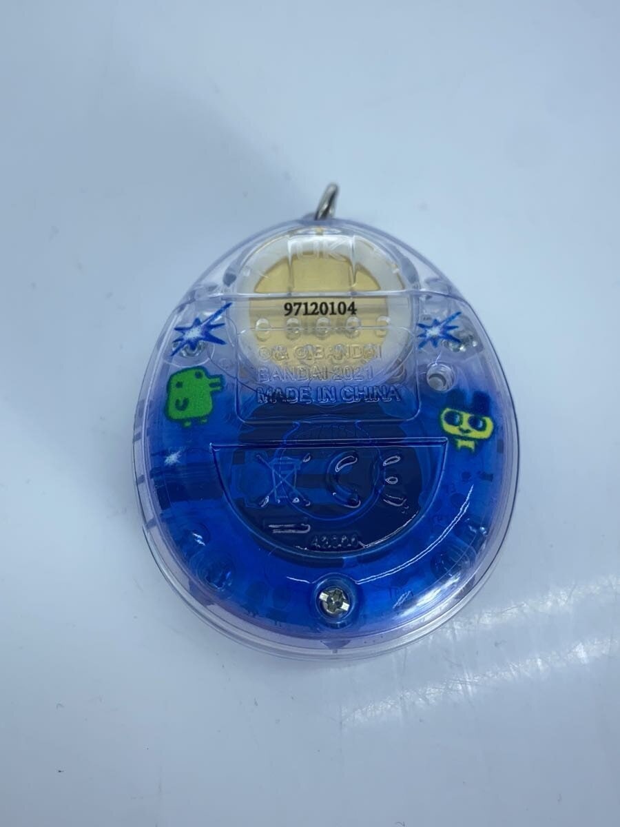BANDAI Original Tamagotchi Y3K Girl