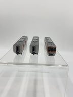 KATO 10-1749 N Gauge 313 Series 8000 (Tokaido Main Line) 3-Car Set