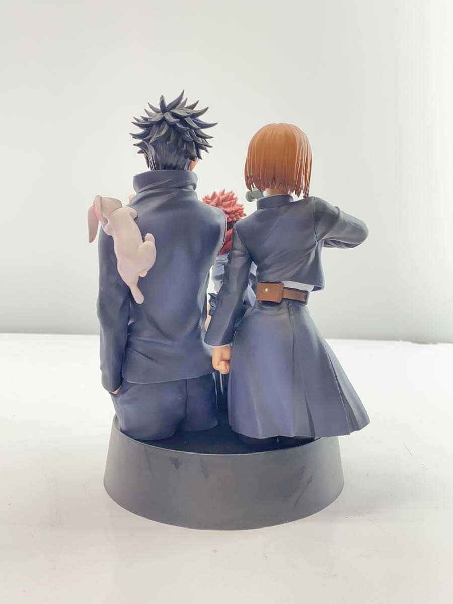 BANDAI SPIRITS Jujutsu Kaisen Ichiban Kuji 5th Anniversary Last One Prize Figure (Comic & Anime)